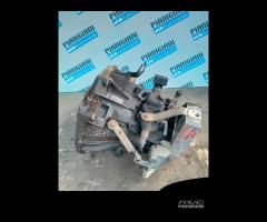 Cambio Fiat Panda 4x4 188A4000 2005 - 3