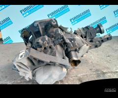 Cambio Fiat Panda 4x4 188A4000 2005