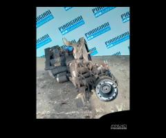 Cambio Fiat Panda 4x4 188A4000 2005