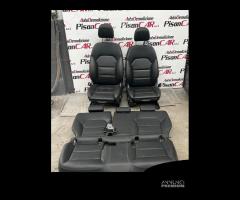 TAPPEZZEIA SEDIOLINI COMPLETA MERCEDES BENZ GLA AN