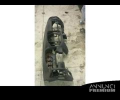 MITSUBISHI PAJERO PLANCIA CRUSCOTTO 2002 - 1