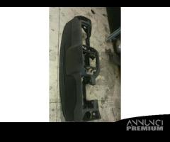 MITSUBISHI PAJERO PLANCIA CRUSCOTTO 2002 - 2