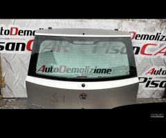 PORTELLONE COFANO POSTERIORE FIAT PUNTO ANNO 2000