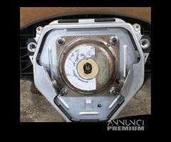 SUZUKI ALTO KIT AIRBAG 2008 - 2