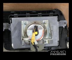 SUZUKI ALTO KIT AIRBAG 2008 - 3