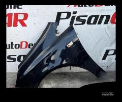 PARAFANGO ANTERIORE SX OPEL CORSA D 5 PORTE 1 SERI