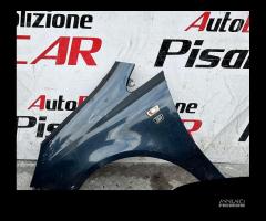 PARAFANGO ANTERIORE SX OPEL CORSA D 5 PORTE 1 SERI - 2