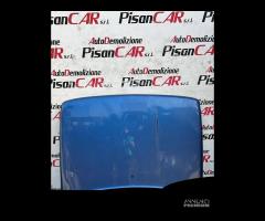 COFANO ANTERIORE CODICE 7778986 Autobianchi Y10 19 - 1