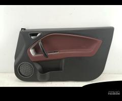 Tappezzeria Alfa Romeo Mito 1.4 Benzina del 2009 - 19