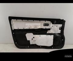 Tappezzeria Suzuki Grand Vitara 1.9 Diesel 2010 - 21