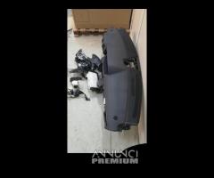 MERCEDES CLASSE E SW KIT AIRBAG RESTYLING 2012-2 - 1