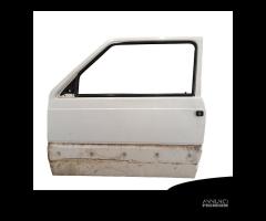 Porta anteriore sinistra Fiat Panda 1a 1.1 B 2002