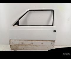 Porta anteriore sinistra Fiat Panda 1a 1.1 B 2002