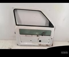 Porta anteriore sinistra Fiat Panda 1a 1.1 B 2002