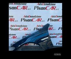 PARAFANGO ANTERIRE SX BMW 530 ANN0 2008 ORIGINALE