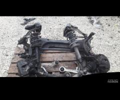 Audi a4 1.8b avantreno completo 1998-2000 - 1