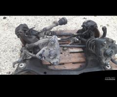 Audi a4 1.8b avantreno completo 1998-2000 - 3