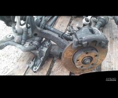 Audi a4 1.8b avantreno completo 1998-2000 - 4