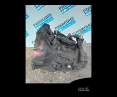 Cambio Fiat Doblò 199A3000 2010