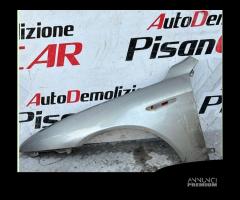 PARAFANGO ANTERIORE SX ALFA ROMEO 159 ANNO 2005 AL