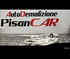 KIT CHIAVE ACCENSIONE MOTORE DAIHATSU SIRION 1 SER - 1