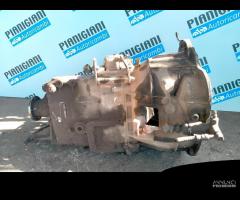 Cambio Nissan Cabstar BD30D 1999 - 5