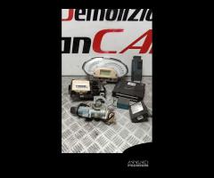 KIT CHIAVE ACCENSIONE MOTORE DAIHATSU SIRION 1 SER