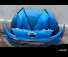 Muso Ford Ka 2008 1.2Bz - 1