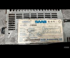 Amplificatore Pioneer SAAB 9-3 II (YS3F) 12800531