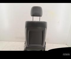 Tappezzeria completa BMW X3 e83 2.0 Diesel 2007 - 11