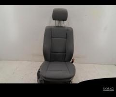 Tappezzeria completa BMW X3 e83 2.0 Diesel 2007 - 14