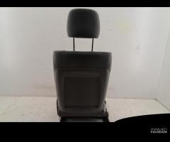 Tappezzeria completa BMW X3 e83 2.0 Diesel 2007 - 17