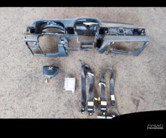 Kit Airbag Honda FR-V 2005 - 1