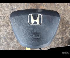 Kit Airbag Honda FR-V 2005