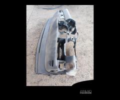 Kit Airbag Honda FR-V 2005 - 15