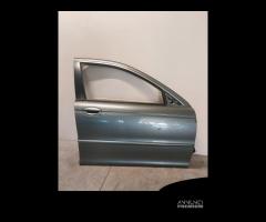 Porta anteriore destra Jaguar X Type del 2006