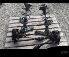 Meccaniche dx e sx Renault Clio 1.5 Diesel 05-11 - 2