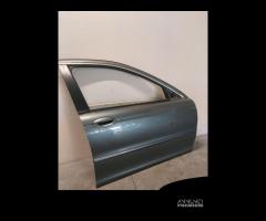 Porta anteriore destra Jaguar X Type del 2006