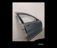 Porta anteriore destra Jaguar X Type del 2006 - 3