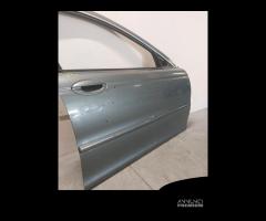 Porta anteriore destra Jaguar X Type del 2006