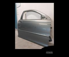 Porta anteriore destra Jaguar X Type del 2006 - 6