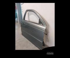 Porta anteriore destra Jaguar X Type del 2006 - 7