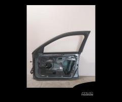 Porta anteriore destra Jaguar X Type del 2006 - 8