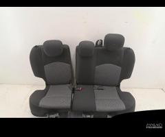 Tappezzeria Nissan Micra 1.2 Benzina / GPL 2014 - 3