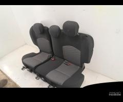 Tappezzeria Nissan Micra 1.2 Benzina / GPL 2014 - 5