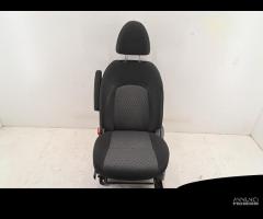 Tappezzeria Nissan Micra 1.2 Benzina / GPL 2014 - 6