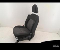 Tappezzeria Nissan Micra 1.2 Benzina / GPL 2014 - 8