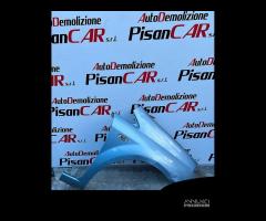 PARAFANGO ANTERIORE DX FIAT GRANDE PUNTO/EVO - 2