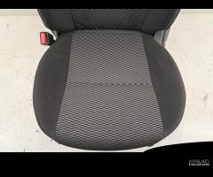 Tappezzeria Nissan Micra 1.2 Benzina / GPL 2014 - 10