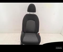 Tappezzeria Nissan Micra 1.2 Benzina / GPL 2014 - 12